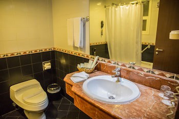 Saffron Boutique Hotel galeri fotoğrafı