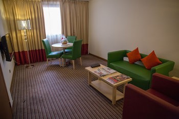 Saffron Boutique Hotel galeri fotoğrafı