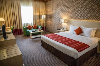 Saffron Boutique Hotel galeri fotoğrafı