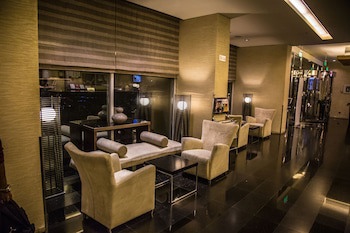 Saffron Boutique Hotel fotoğrafı