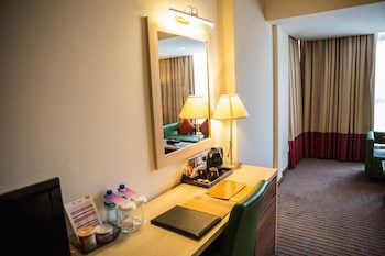 Saffron Boutique Hotel galeri fotoğrafı
