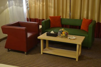 Saffron Boutique Hotel galeri fotoğrafı