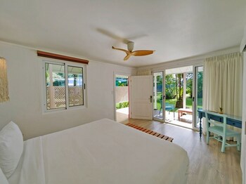 Tortuga Lodge