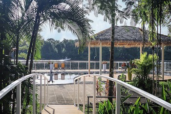 Tortuga Lodge