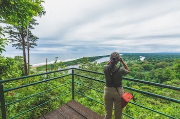 Tortuga Lodge