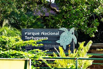 Tortuga Lodge