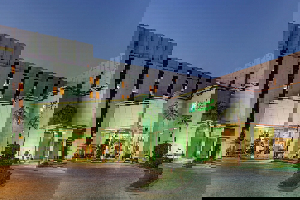 Holiday Inn Riyadh al qasr by IHG