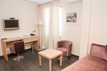 Astoria Hotel Budva - Montenegro