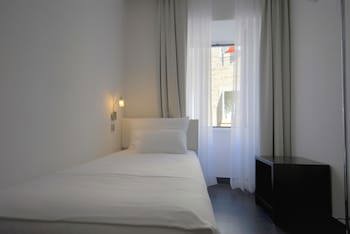 Astoria Hotel Budva - Montenegro