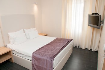Astoria Hotel Budva - Montenegro