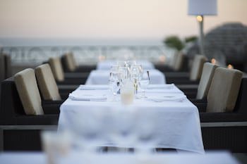 Astoria Hotel Budva - Montenegro