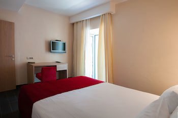 Astoria Hotel Budva - Montenegro
