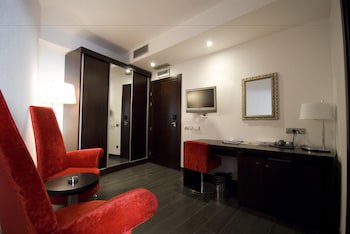 Astoria Hotel Budva - Montenegro