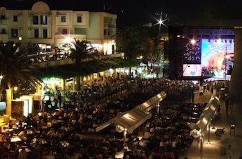 Astoria Hotel Budva - Montenegro