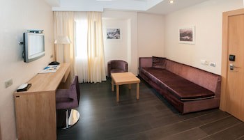 Astoria Hotel Budva - Montenegro