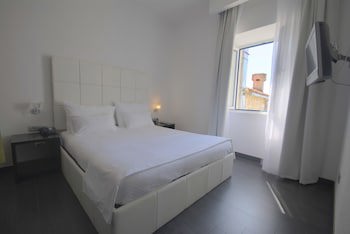 Astoria Hotel Budva - Montenegro