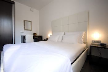 Astoria Hotel Budva - Montenegro