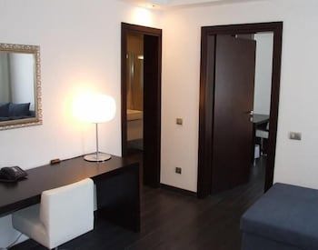 Astoria Hotel Budva - Montenegro