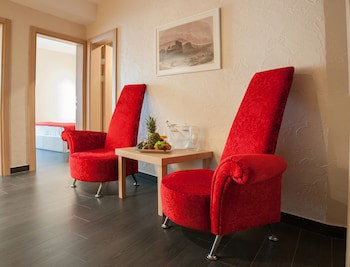Astoria Hotel Budva - Montenegro