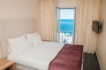 Astoria Hotel Budva - Montenegro