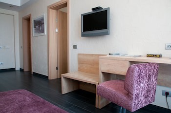 Astoria Hotel Budva - Montenegro