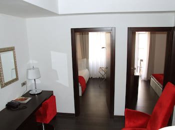 Astoria Hotel Budva - Montenegro