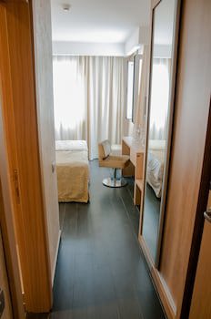 Astoria Hotel Budva - Montenegro