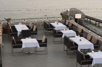 Astoria Hotel Budva - Montenegro