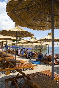 Astoria Hotel Budva - Montenegro
