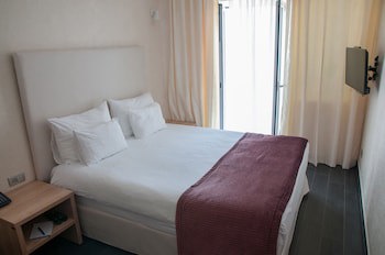 Astoria Hotel Budva - Montenegro
