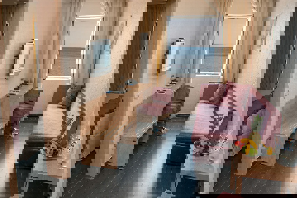 Astoria Hotel Budva - Montenegro