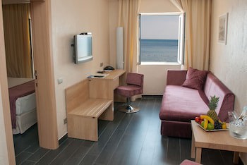 Astoria Hotel Budva - Montenegro