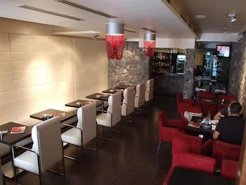 Astoria Hotel Budva - Montenegro