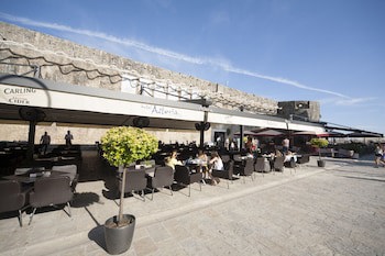 Astoria Hotel Budva - Montenegro