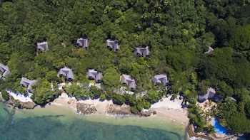 Fumba Beach Lodge