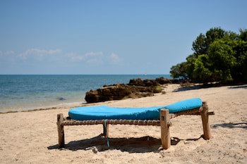 Fumba Beach Lodge