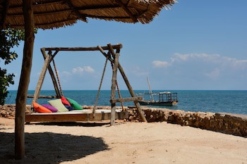 Fumba Beach Lodge