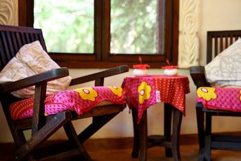 Fumba Beach Lodge
