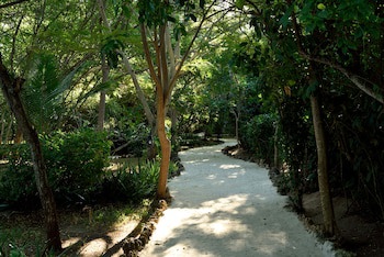 Fumba Beach Lodge