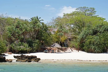Fumba Beach Lodge