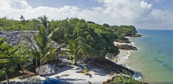 Fumba Beach Lodge