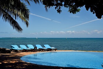 Fumba Beach Lodge