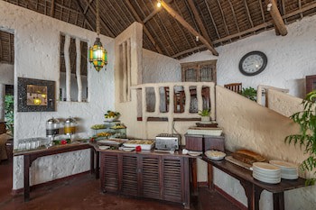 Fumba Beach Lodge