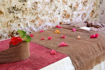 Fumba Beach Lodge