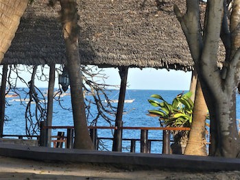 Fumba Beach Lodge