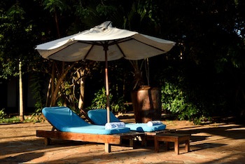 Fumba Beach Lodge