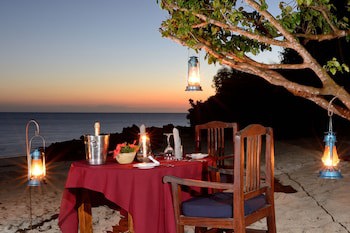 Fumba Beach Lodge