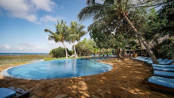Fumba Beach Lodge