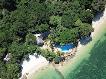 Fumba Beach Lodge