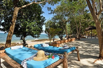 Fumba Beach Lodge